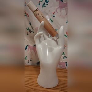 NIB Skylar Vanilla Sky Clean Cruelty Free Perfume Parfume Fragrance Roller 10ml